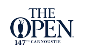 The Open Championship - Golf