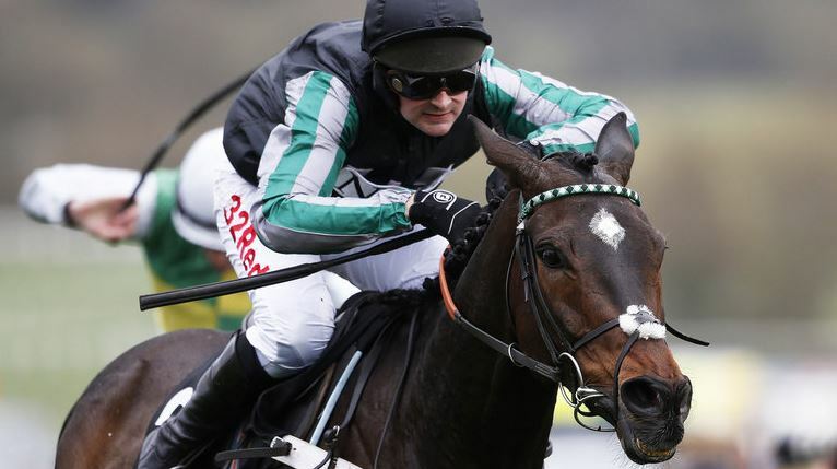 Altior Champion Chase