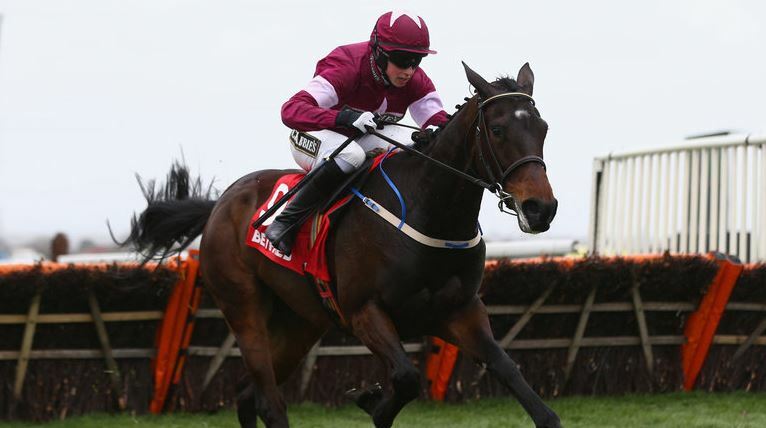 Apples Jade Champion Hurdle