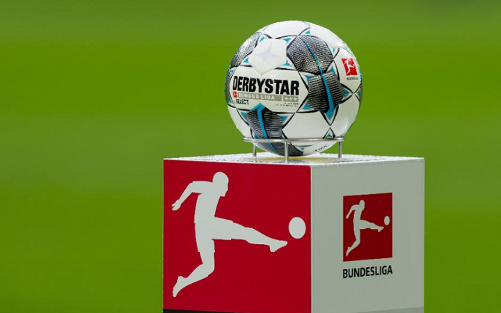 German Bundesliga