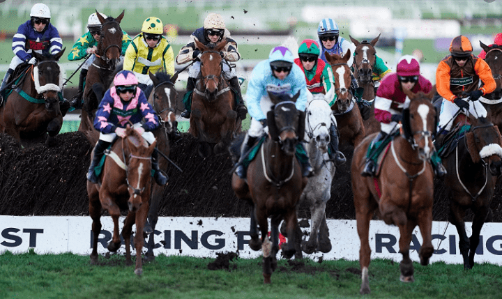 Cheltenham Festival 2020