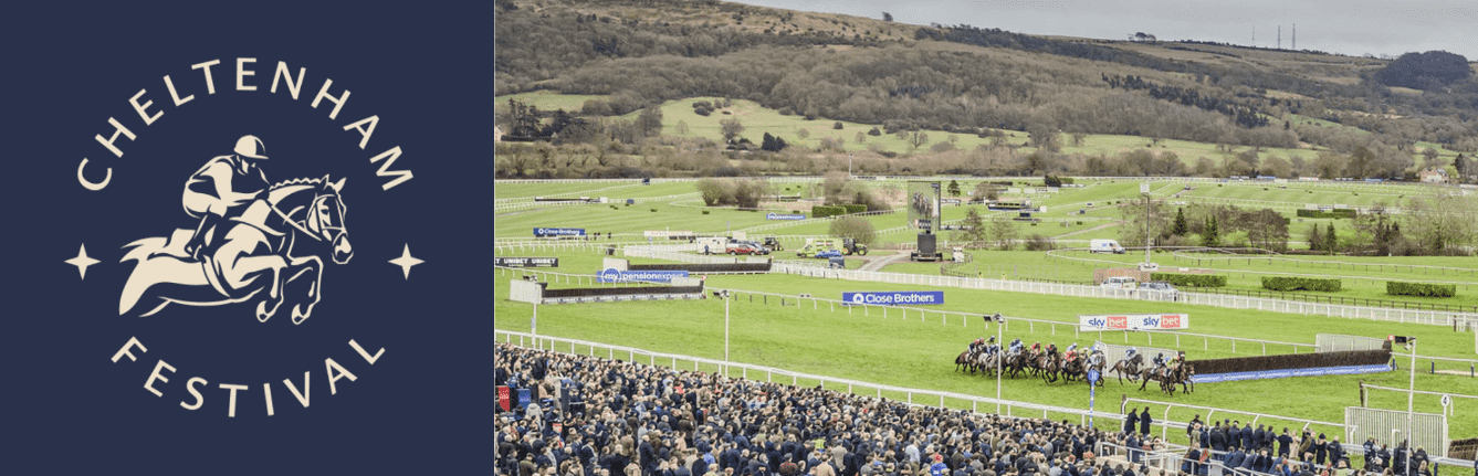 Cheltenham Festival Betting Offers