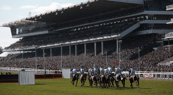 Cheltenham Festival AntePost Preview