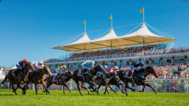 Glorious Goodwood 2020