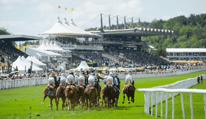 Glorious Goodwood Best Bets