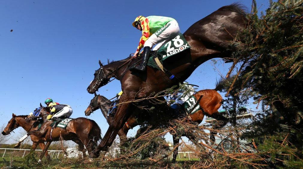 The Grand National