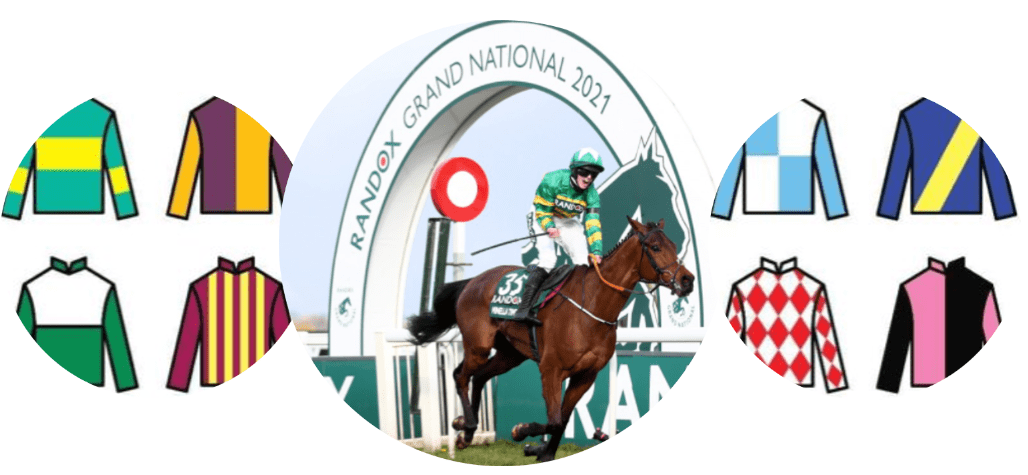 Rachael Blackmore wins the Grand National