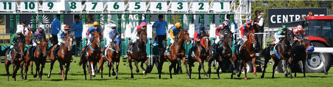 Horse Racing Betting Offers