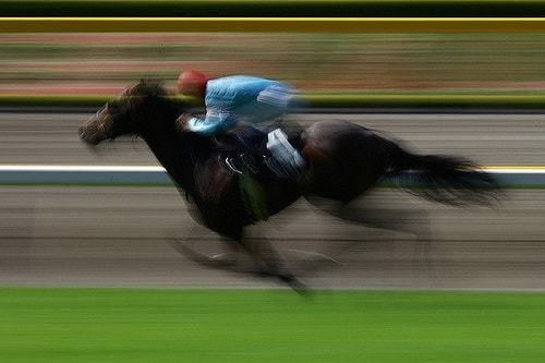 Epsom Derby