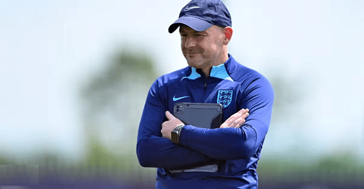 Next England Manager Betting Odds