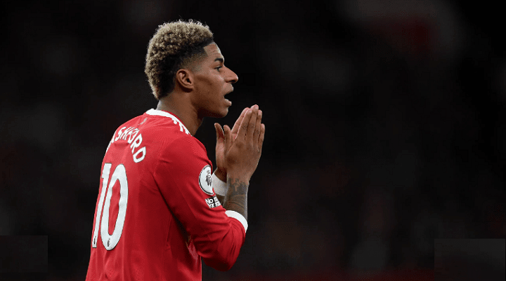 Lee Sharpe: Rashford has the same ability as Mbappe