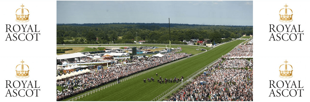 Royal Ascot Queen Anne Stakes