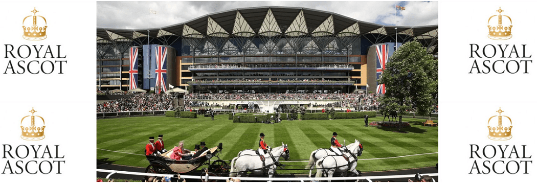 Royal Ascot Betting Offers