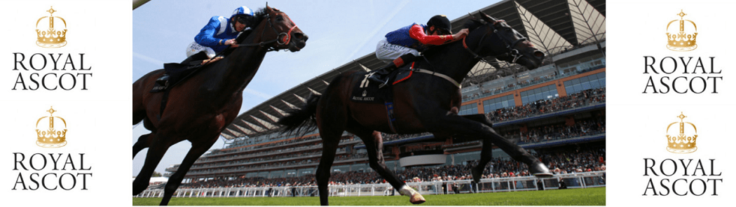 Royal Ascot betting offers hunt cup