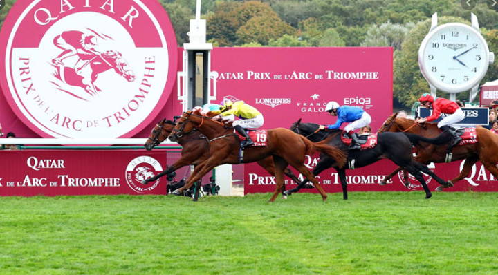 Prix De L'Arc