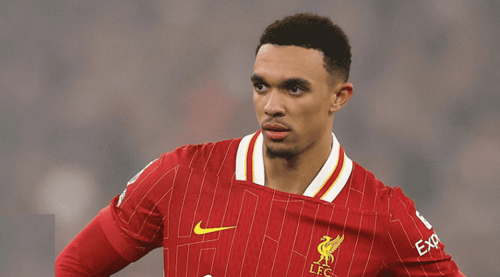 Trent Alexander Arnold