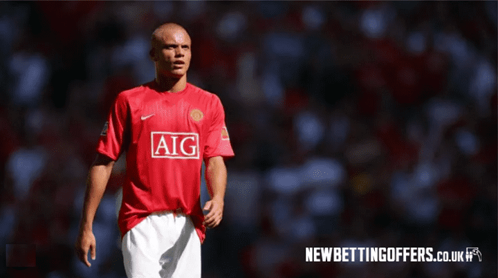 Wes Brown Talks Man United and Transfers