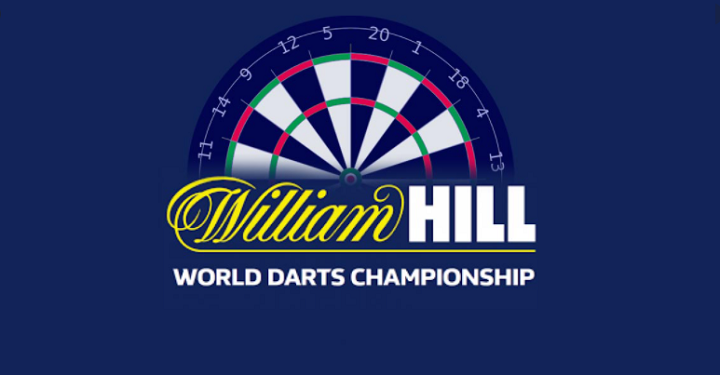 William Hill PDC World Darts Championship