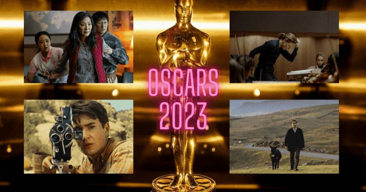 The Oscars Betting 2023