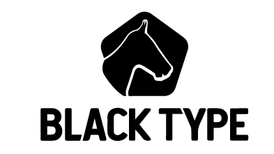 blacktype logo