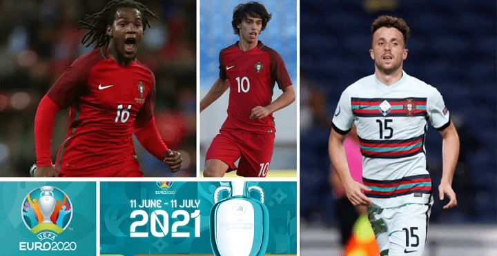 Portugal can win Euro 2020